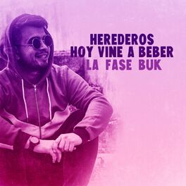 Album cover of Herederos / Hoy Vine a Beber (Plenarda)