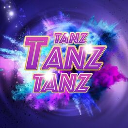 Album cover of Tanz, tanz, tanz