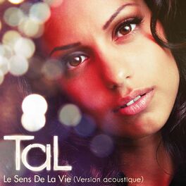 Album cover of Le Sens De La Vie (Acoustique)