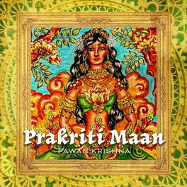 Album cover of Prakriti Maan