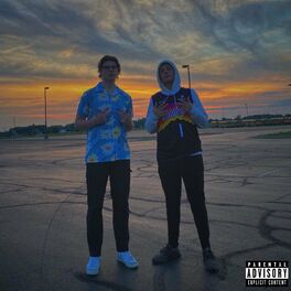 Album cover of Shwifty Flow (feat. Sunset)