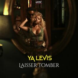 Album cover of Laisser tomber