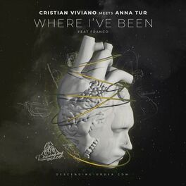 Album cover of Where I've Been