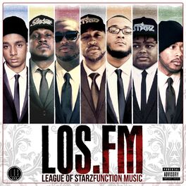 Album cover of LOS.FM - Deluxe Edition
