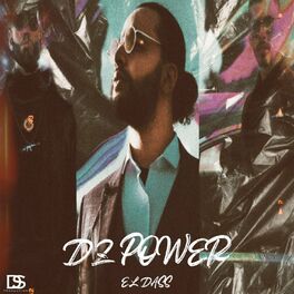 Album cover of Dz Power