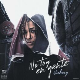 Album cover of No toy en Gente