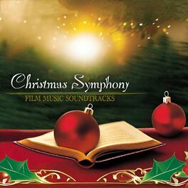Album cover of Christmas Symphony: Film Music Soundtracks