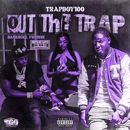 Album cover of Out the Trap (Chopped Not Slopped)