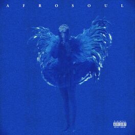 Album cover of AFROSOUL (Deluxe)