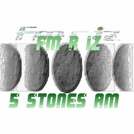 Album cover of 5 Stones A.M