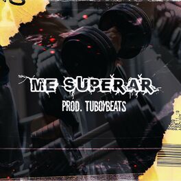 Album cover of Me Superar