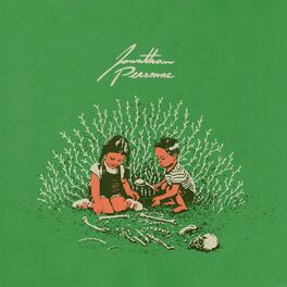 Album cover of Jonathan Personne