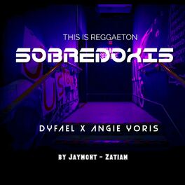 Album cover of SOBREDOXIS