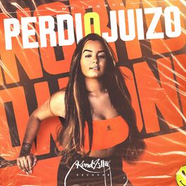 Album cover of Perdi o Juízo