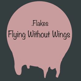 Album cover of Flying Without Wings
