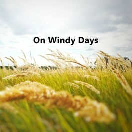 Album cover of On Windy Days