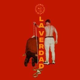 Album picture of La Verdad