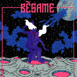 Album cover of Besame