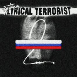 Album cover of Vyatka Lyrical Terrorist 2 (mixtape)
