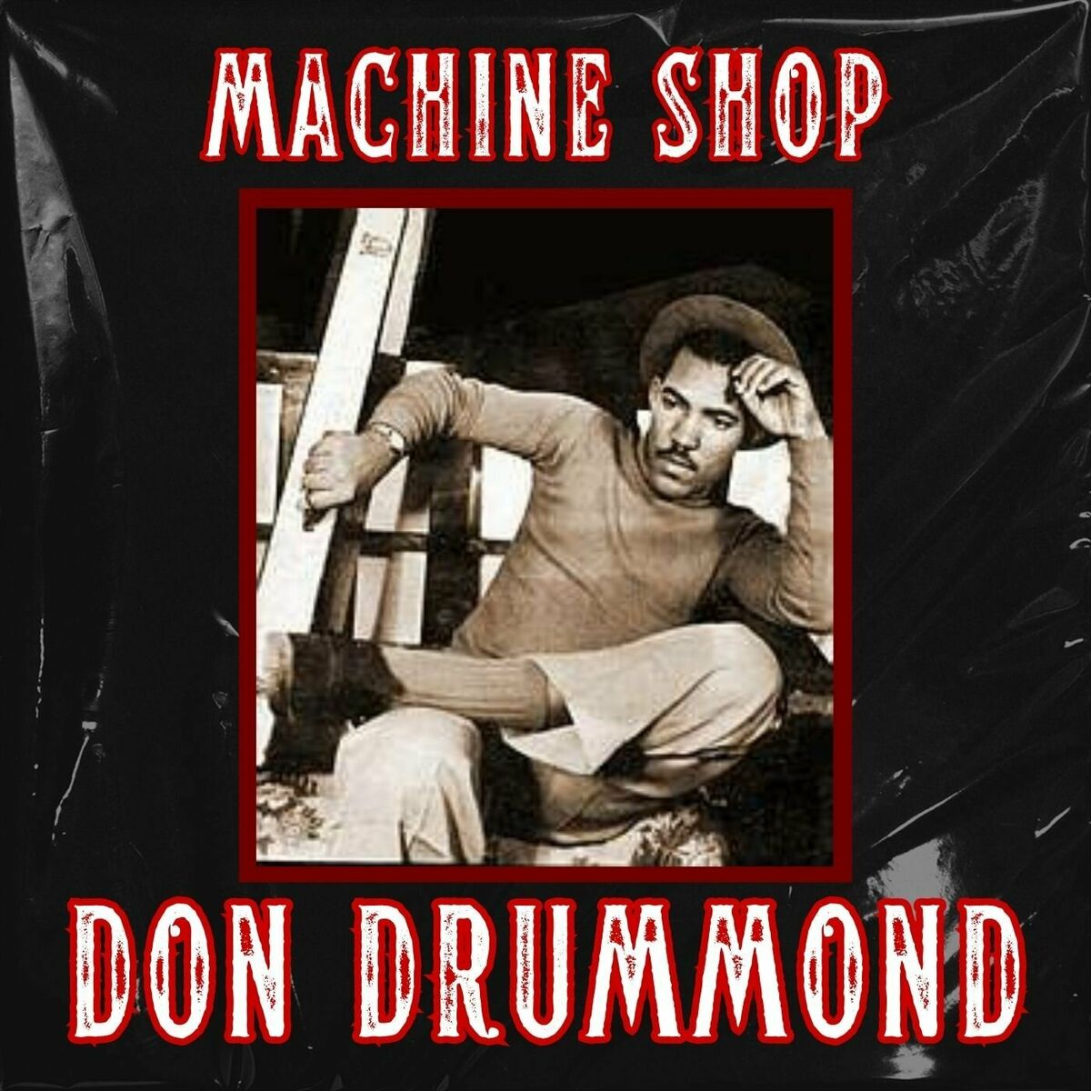 Don Drummond: albums, songs, playlists | Listen on Deezer