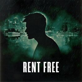 Album cover of Rent Free