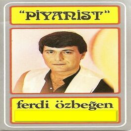 Album cover of Piyanist