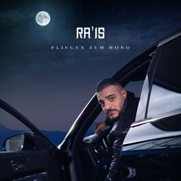 Album cover of Fliegen zum Mond