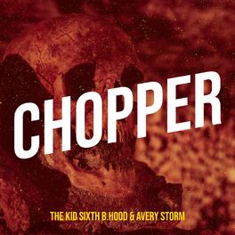 Album cover of Chopper