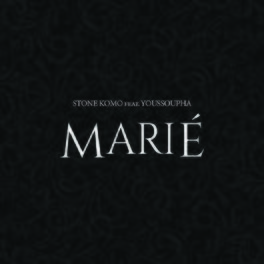 Album cover of Marié