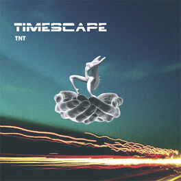 Album cover of TNT