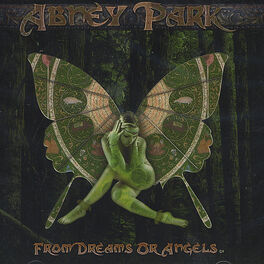 Album cover of From Dreams Or Angels