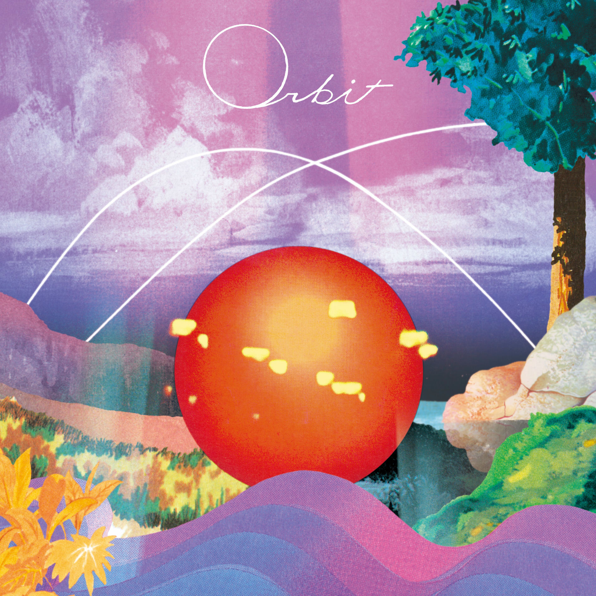 ALLSEASON EP. STUTS×SIKK-O×SUZUKIMAMIKO STUTS×SIKK-O×鈴木真海子『ALLSEASON EP.』より「Summer