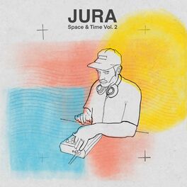 Album cover of Space & Time, Vol. 2