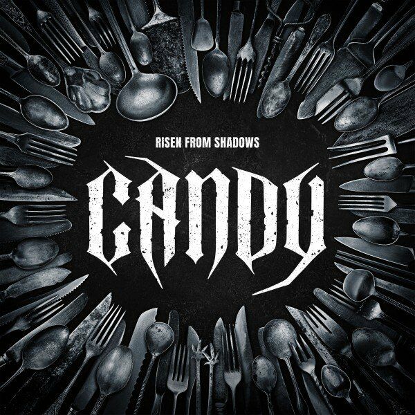 Risen from Shadows - Candy [single] (2021)