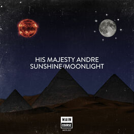 Album cover of Sunshine / Moonlight