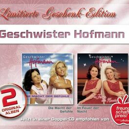 Album cover of Geschenk Edition