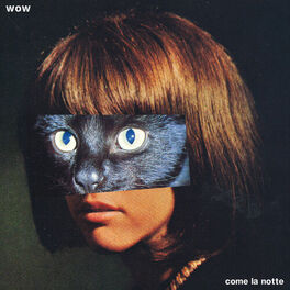 Album cover of Come La Notte