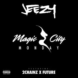 Album cover of Magic City Monday
