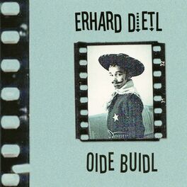 Album cover of Oide Buidl