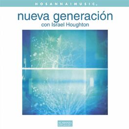 Album cover of Nueva Generación