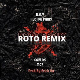 Album cover of Roto (Remix)