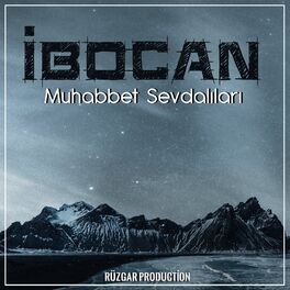 Album cover of Muhabbet Sevdalıları