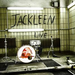 Album cover of Jackleen (Live)