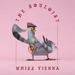 Album cover of The Souloist