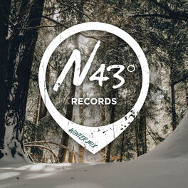 Album cover of N43 Winter Mix