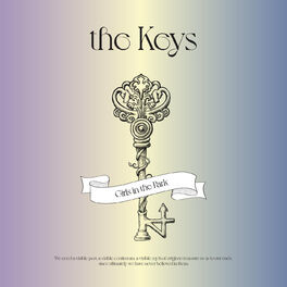 Album cover of the Keys