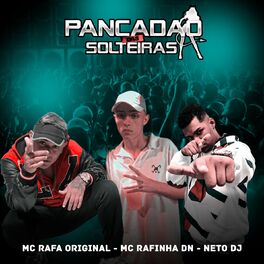 Album cover of PANCADÃO DAS SOLTEIRAS