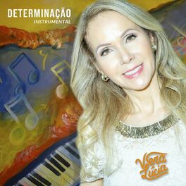 Album cover of Determinação