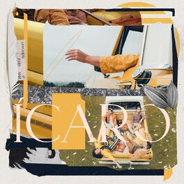 Album cover of Ícaro