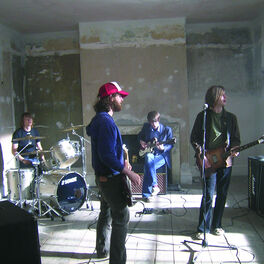 Album cover of Unsatisfied (Acoustic  Live Session)
